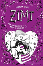 Zimt ¿ Für immer von Magie berührt