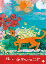 Rosina Wachtmeister Edition Kalender 2027