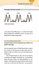 Blutdruck (Innenansicht)