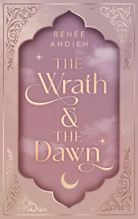 The Wrath and the Dawn (Deutsche Ausgabe)