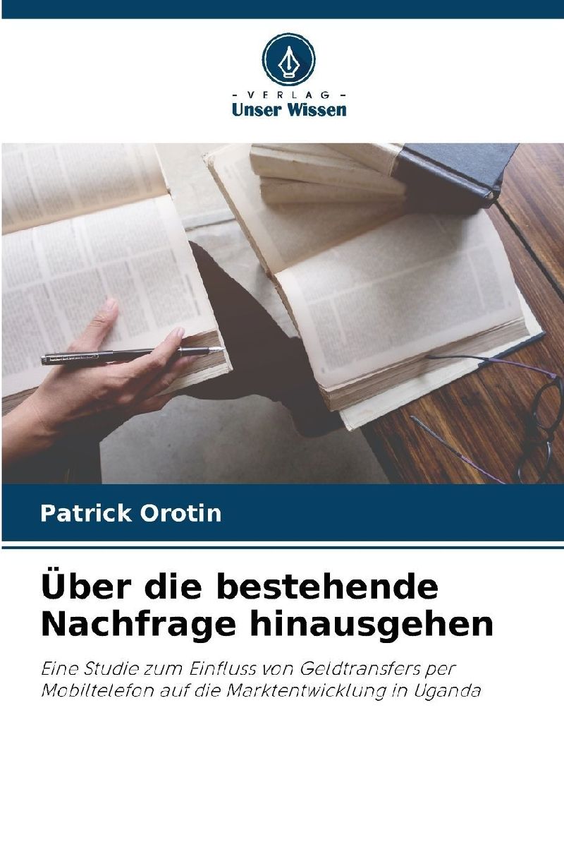 Über die bestehende Nachfrage hinausgehen