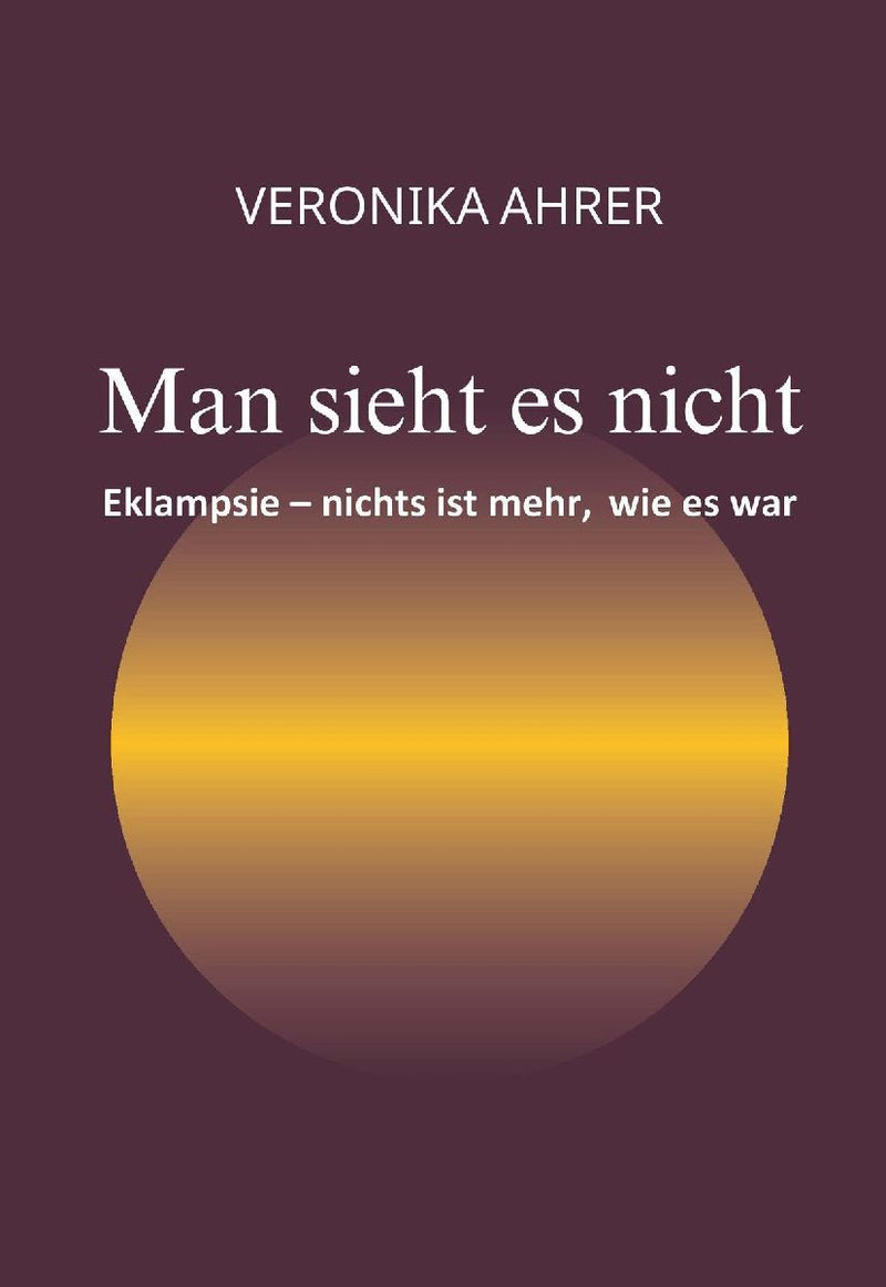 Man sieht es nicht