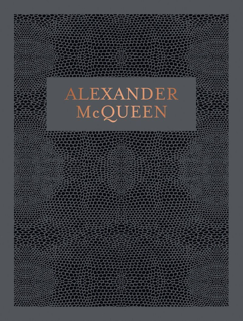 Alexander McQueen