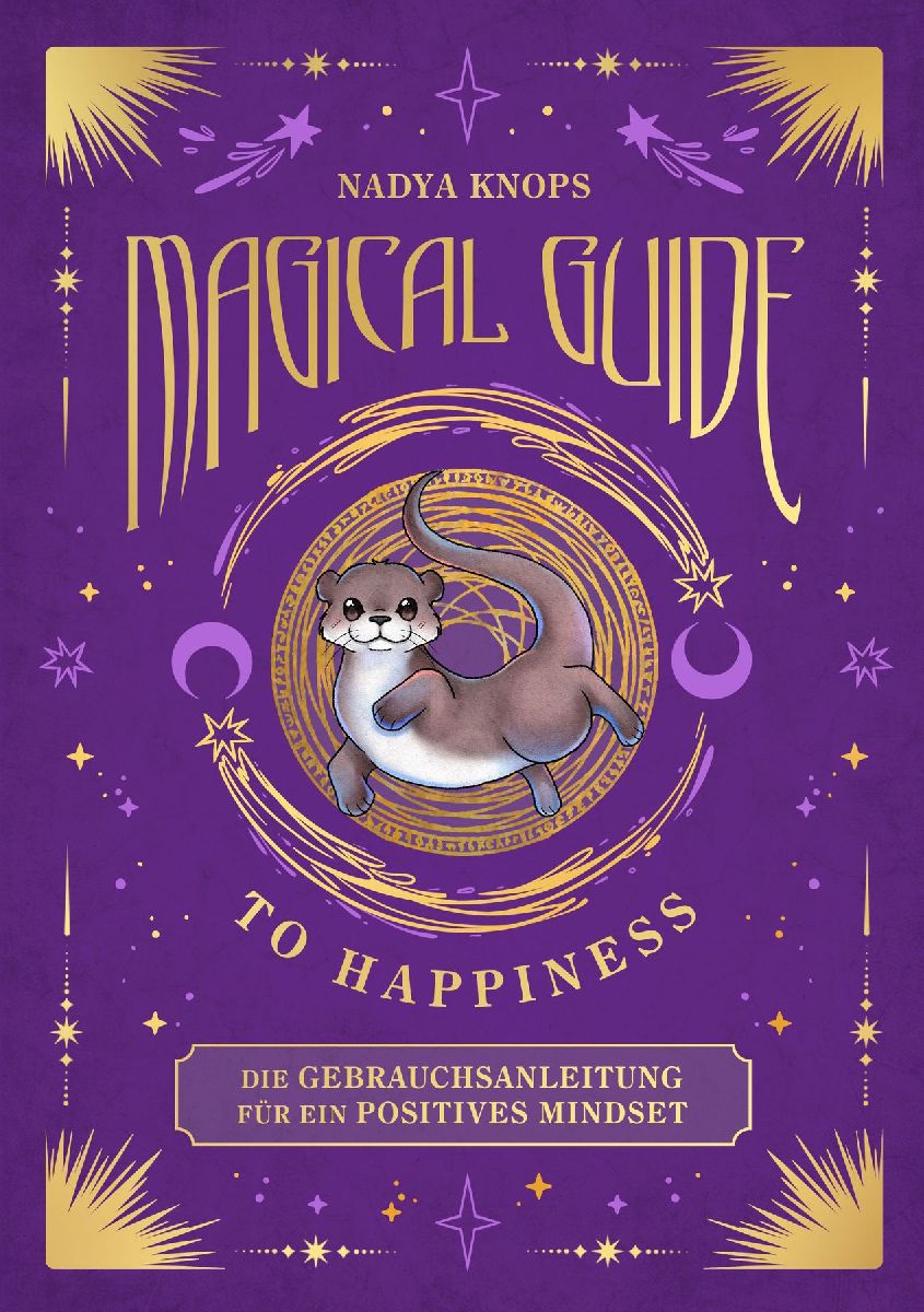 Magical Guide to Happiness