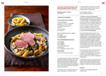 Fleisch von A-Z