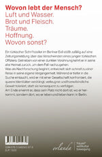 Die dunkelste Nacht eines langen Winters