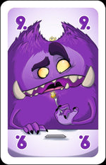 Mega Monster Meals (Innenansicht)