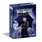 Wednesday