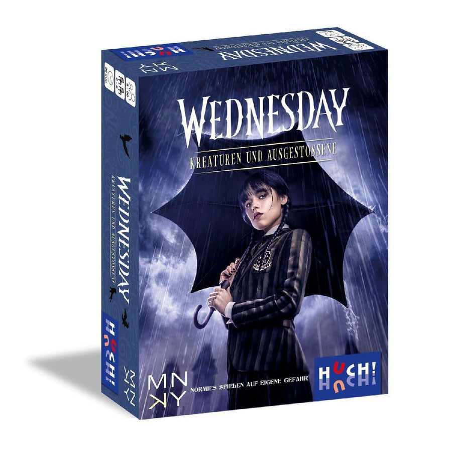 Wednesday