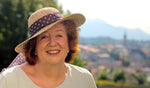 Gardasee-Gold (Autorenfoto)
