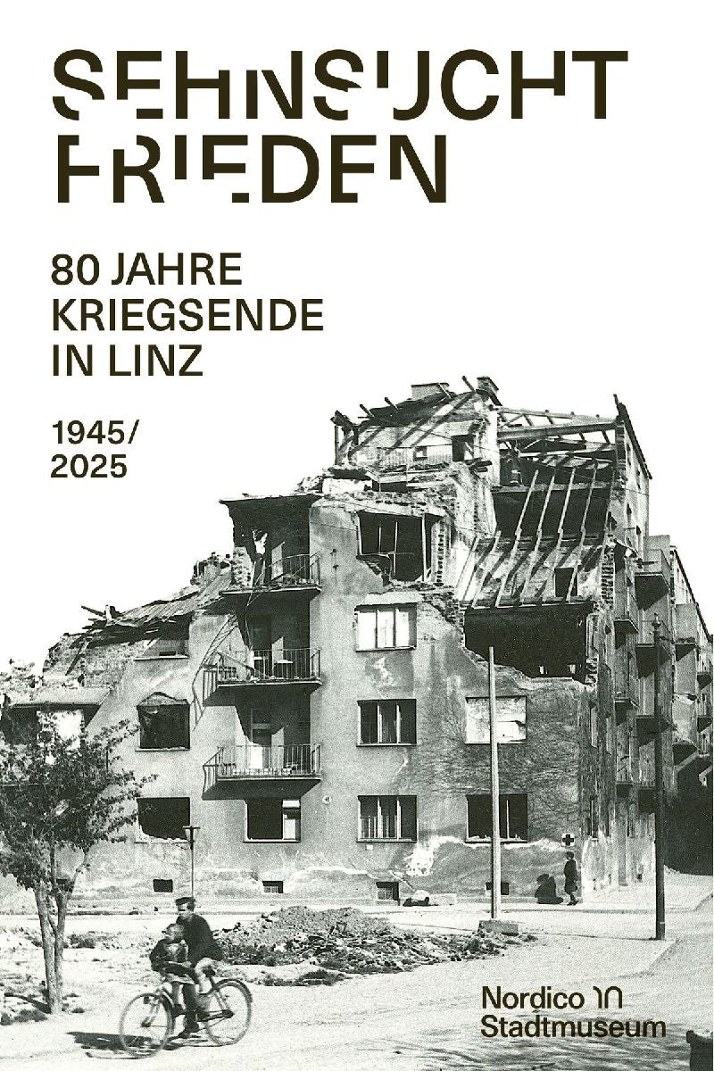 Sehnsucht Frieden