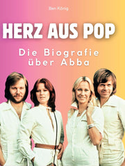 Herz aus Pop