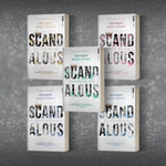 Scandalous (Innenansicht)