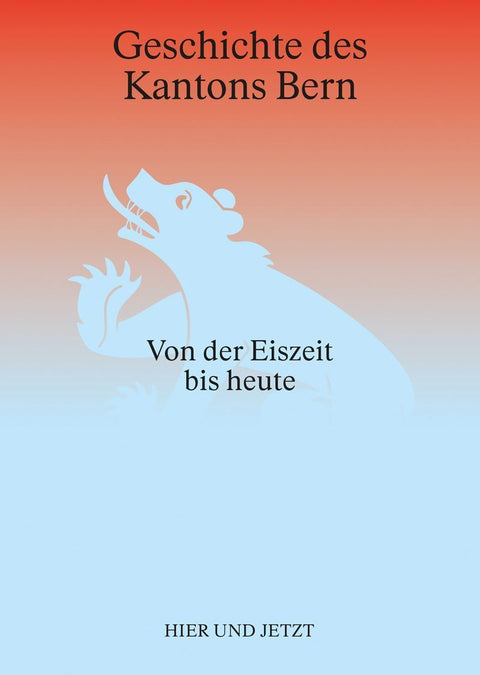 Geschichte des Kantons Bern