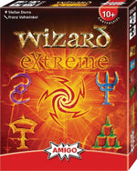 Wizard Extreme