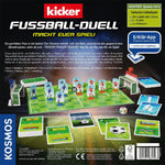 Kicker Fußball-Duell (Rückseite)