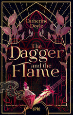 The Dagger and the Flame (Innenansicht)