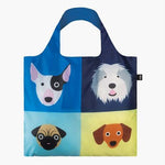 STEPHEN CHEETHAM Dogs (Innenansicht)