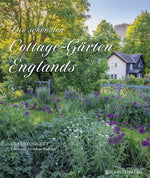 Die schönsten Cottage-Gärten Englands