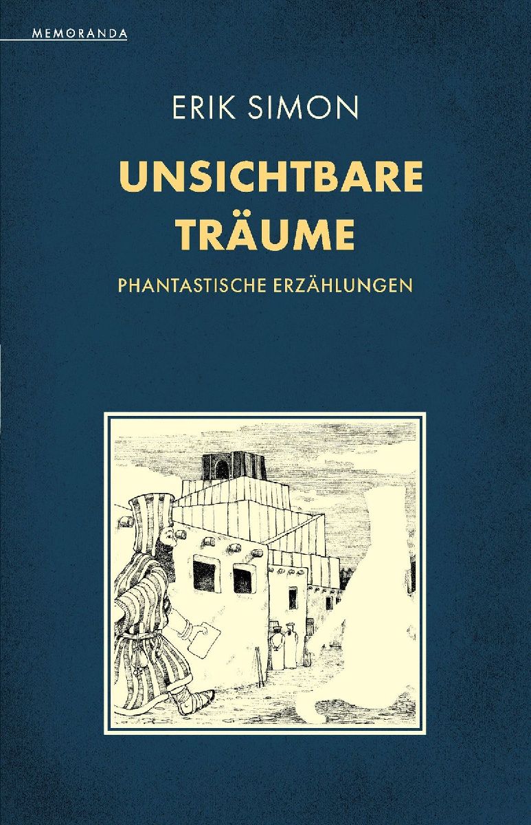Unsichtbare Träume