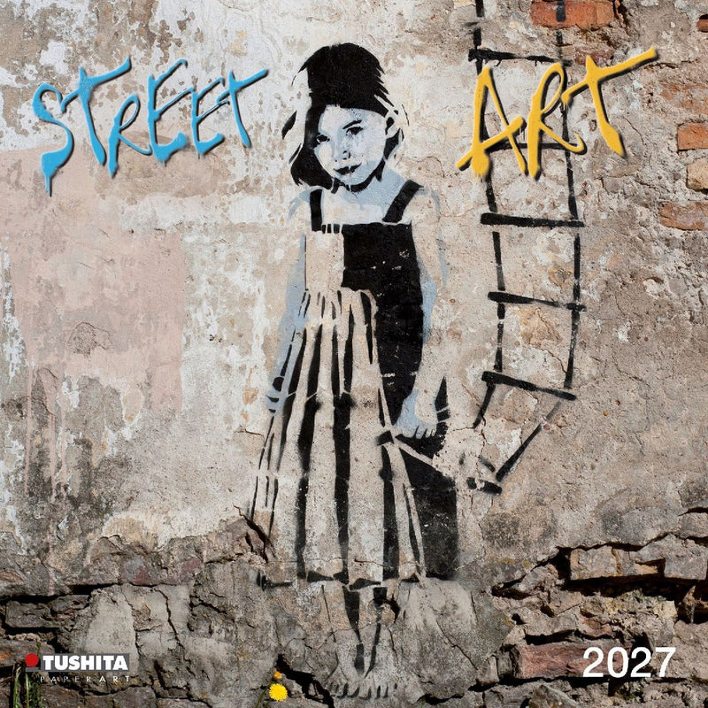 Street Art 2027
