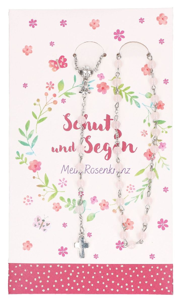 Rosenkranz 46,5 cm