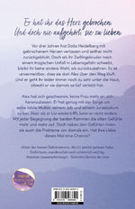 Counting Days (Rückseite)