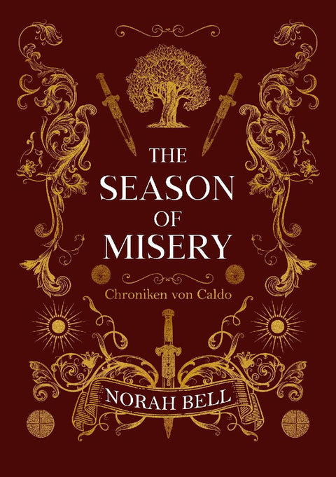 The Season of Misery