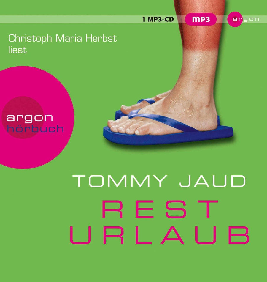 Resturlaub