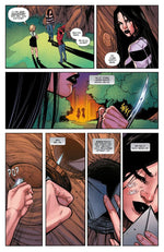 Laura Kinney: Wolverine