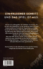 Eternity Online 3 (Rückseite)