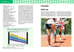 Neue Wege im Tennis (Innenansicht)