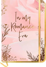 Notizbuch Romance In my Romance Era
