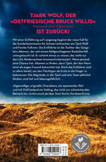 Dünensturm