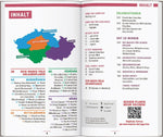 MARCO POLO Reiseführer Tschechien (Innenansicht)