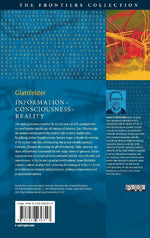 Information-Consciousness-Reality (Rückseite)