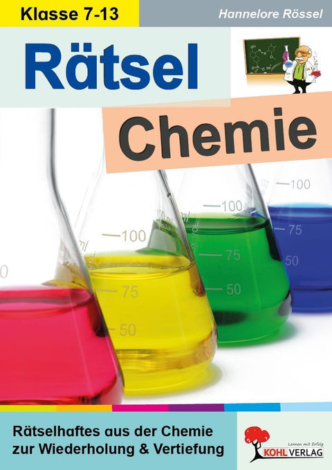 Rätsel Chemie