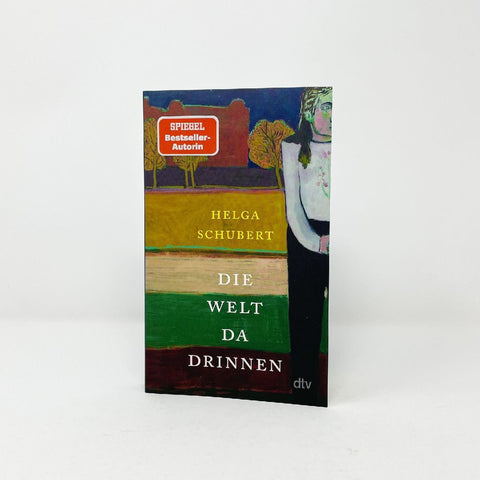 Die Welt da drinnen