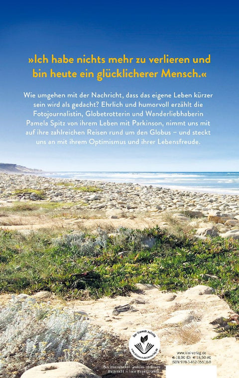 Wanderlust mit Mister Parkinson