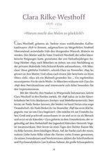 Die Malweiber (Innenansicht)