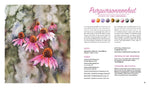 Aquarell-Effekte Blumen