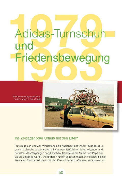 Wir vom Jahrgang 1965