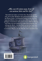 Der Fluch aus der Flasche