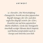 90er-Jahre-Quiz (Innenansicht)