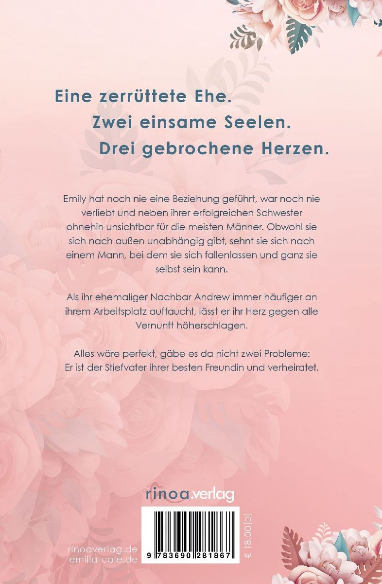 Love & Grace (Rückseite)