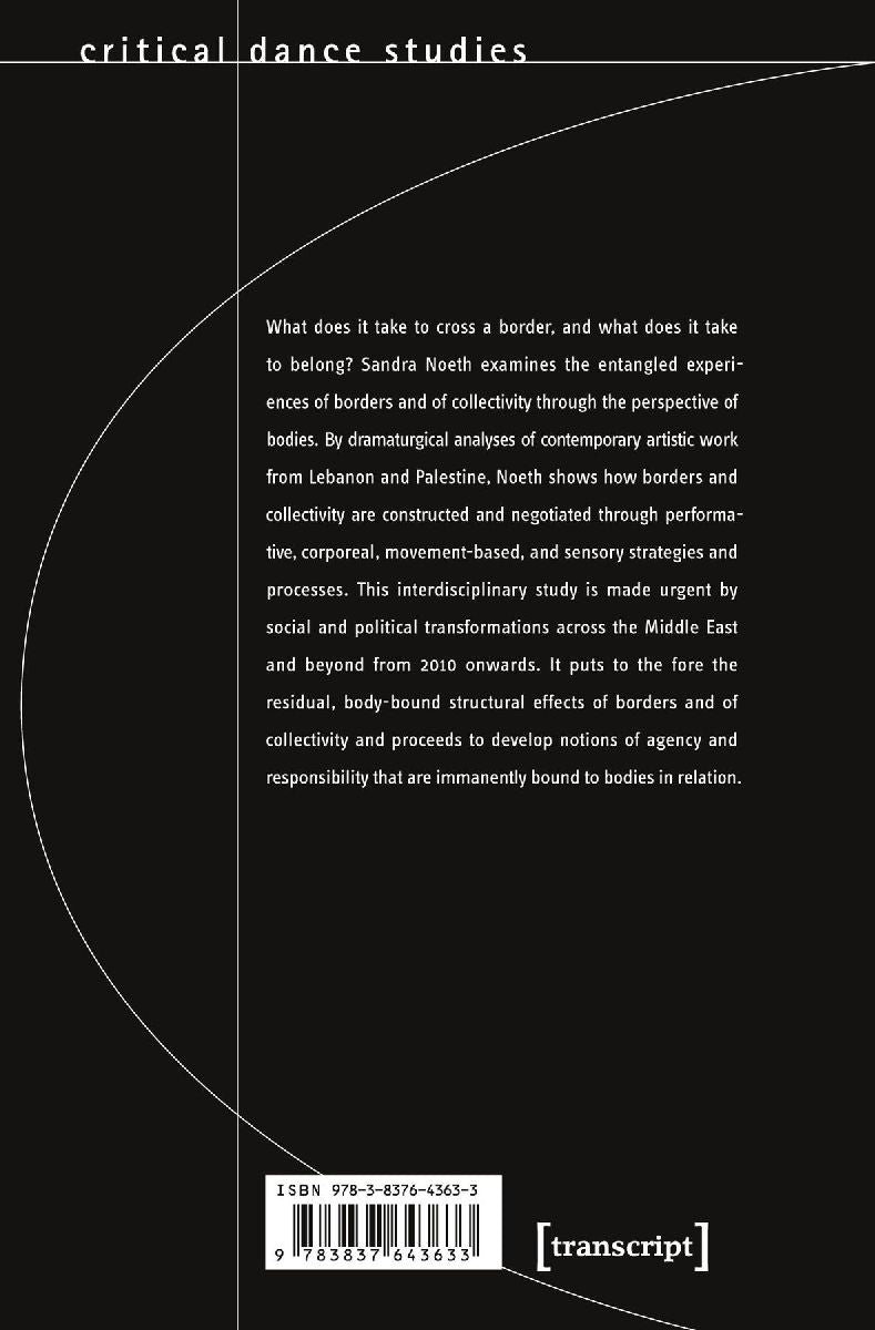 Resilient Bodies, Residual Effects (Rückseite)