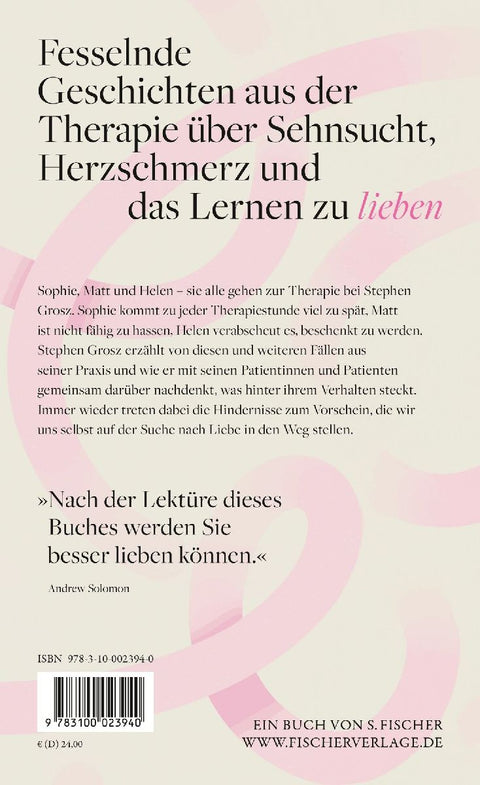 Die unbewusste Sprache der Liebe