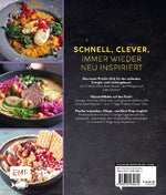 Protein Power Bowls (Rückseite)