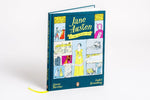 Jane Austen (Innenansicht)