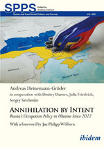 Annihilation by Intent